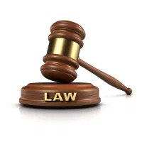 وکیل پایه یک دادگستری