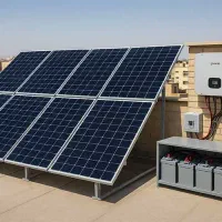 برقکارساختمان خورشیدی سرویس اسانسور برق کاربرقکاری|خدمات پیشه و مهارت|قزوین, |دیوار