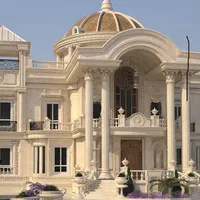 آپارتمان مسکونی/130متر/دونبش/قره نی