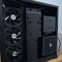 کیس کامپیوتر گیمینگ High-End Gaming PC|رایانه رومیزی|تهران, شهرک چیتگر|دیوار