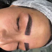 تخفیف لیفت مژه و‌ابرو میکرو شید لب رنگ ‌وکراتین مو|خدمات آرایشگری و زیبایی|مشهد, طلاب|دیوار