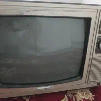 تلویزیون چوبی