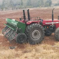 تراکتور|خودرو سنگین|دیواندره, |دیوار