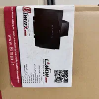 هود بیمکث مدل B2032Uشومینه ای سایز ۹۰