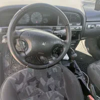 زانتیا 88|خودرو سواری و وانت|شیراز, عفیفآباد|دیوار