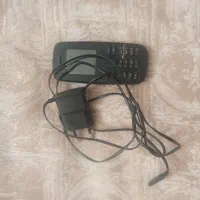 گوشی نوکیا ساده دو سیم کارت|موبایل|اصفهان, احمدآباد|دیوار