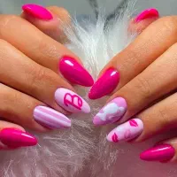 ترمیم ناخن با کم ترین قیمت و بهترین کیفیت