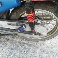 موتور کویر 92 مزاعده