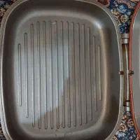 ماهیتابه رژیمی MGS|ظروف پخت‌وپز|فردیس, شهرک وحدت|دیوار