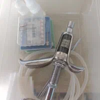سرنگ ۵ سی سی