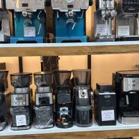 آسیاب قهوه|خردکن، آسیاب، غذاساز|باقرشهر, |دیوار