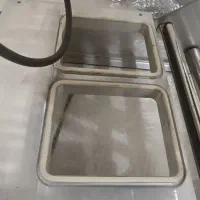 دستگاه سیل دستی دو قالبه|ماشین‌آلات صنعتی|شاهین‌شهر, شهرک هشت بهشت|دیوار