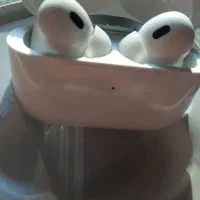 ایرپاد پرو 2 اصلی|لوازم جانبی موبایل و تبلت|کرمانشاه, |دیوار