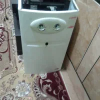 آبگرمکن دیواری