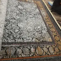 فرش ۱۲متری نو هستش