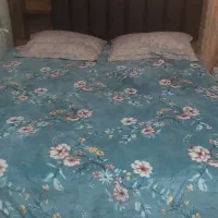 تخت خواب دو نفره