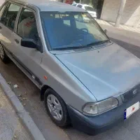 پراید ۱۴۱ فنی به شرط مکانیک