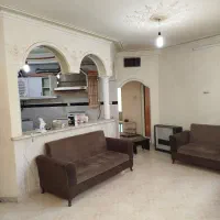 ۹۵ متری محدوده بعثت|اجارهٔ آپارتمان|سبزوار, ولیعصر (نجار آباد)|دیوار