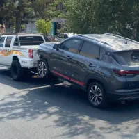 امداد خودرو جرثقیل ویدک کش وخودروبر