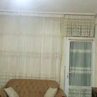 پرده پذیرایی