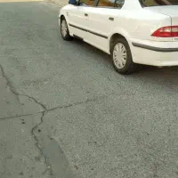 سمند ef7 مدل94|خودرو سواری و وانت|پرند, فاز ۲|دیوار