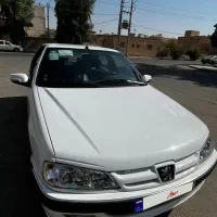 پارس tu5 مدل ۱۴۰۱ سیمی کم کار