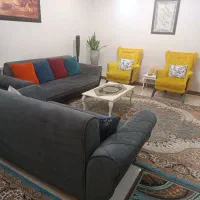 ست مبل و میز ناهارخوری