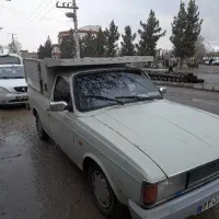 وانت باربری تمام منطقه کرج
