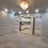 فروش زیرزمین گلخانه ای بلوارفضیلت۸۵متریک خواب|فروش خانه و ویلا|کاشان, لتحر|دیوار