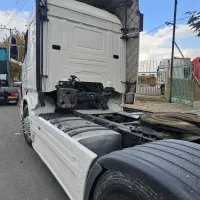 اسکانیا R420 تمام فول مدل2010|خودرو سنگین|مشهد, کلاهدوز|دیوار