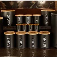 سرویس آشپز خانه بی وی کی