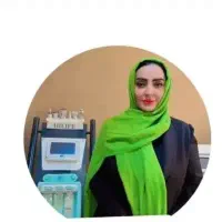 لاغری موضعی ای کاهش'وزن کاهش سایز