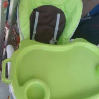 صندلی غذایی بچه