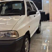 پراید ۱۳۱ مدل ۹۹ بیرنگ|خودرو سواری و وانت|قم, تعویض پلاک|دیوار