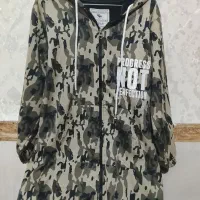 کاپشن چریکی