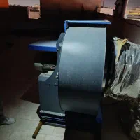 سانتریفیوژ 10 اسب 3 فاز دهنه 56 نو نو|ماشینآلات صنعتی|مشهد, الهیه|دیوار