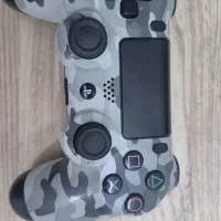 دسته ps4 اصلی قدیمی