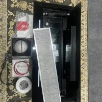 هود توکار داتیس مدل فالکون|هود|لنگرود, |دیوار