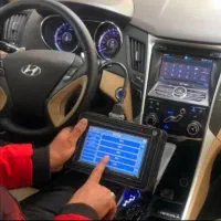 کارشناسی وتشخیص رنگ،خدمات زیبایی رنگ سرامیک وپولیش|خدمات موتور و ماشین|قم, شهید صیاد شیرازی|دیوار