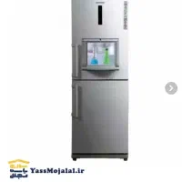 یخچال دونار آکبندبازنشده|یخچال و فریزر|سمنان, |دیوار