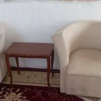 میز ناهارخوری|میز و صندلی غذاخوری|تربتحیدریه, ده پائین|دیوار