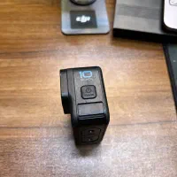 Gopro Hero10|دوربین عکاسی و فیلم‌برداری|تهران, پامنار|دیوار