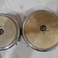 بانگو LP حرفه ای|درام و پرکاشن|اصفهان, بهارستان|دیوار