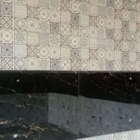 کاشی کاری پذیرفته میشود