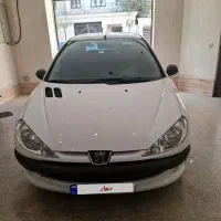 206مدل 1399 رنگ سفید