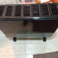 بخاری ۱۲ هزار گازی|بخاری، هیتر، شومینه|رشت, معلولین|دیوار