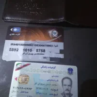 گمشده گواهینامه