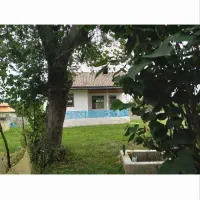 فروش ویلا 85متری با1200متر زمین دور دیوار|فروش خانه و ویلا|گوراب زرمیخ, |دیوار