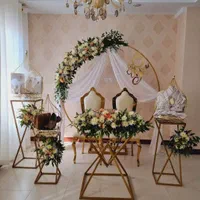 گل آرایی/استندوبکگراندطبیعی و مصنوعی/جایگاه عروس|خدمات پذیرایی، مراسم|پرند, فاز ۲|دیوار