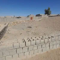 زمین فروشی|فروش زمین و ملک کلنگی|زهک, |دیوار